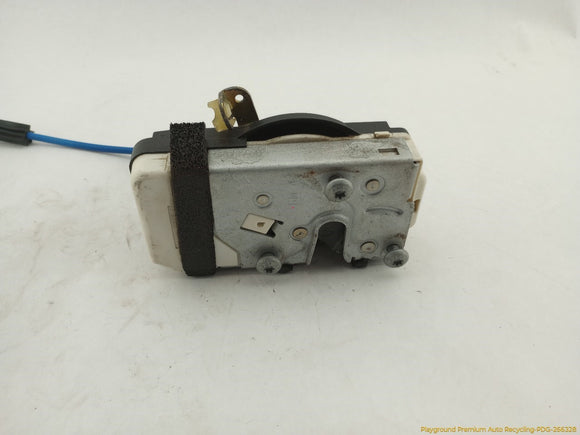 Saab 9-5 Passenger Right Front Door Lock Actuator