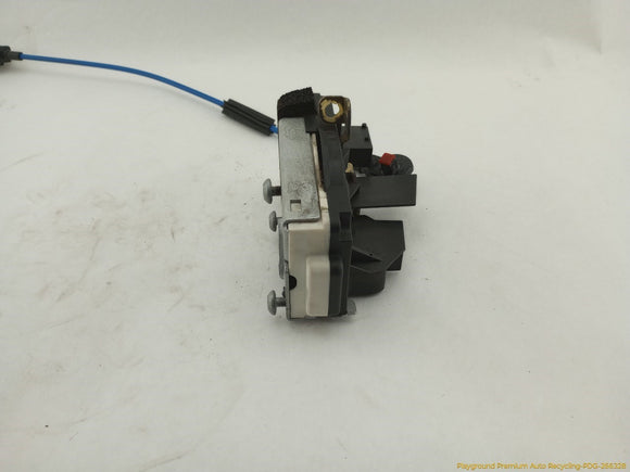Saab 9-5 Passenger Right Front Door Lock Actuator