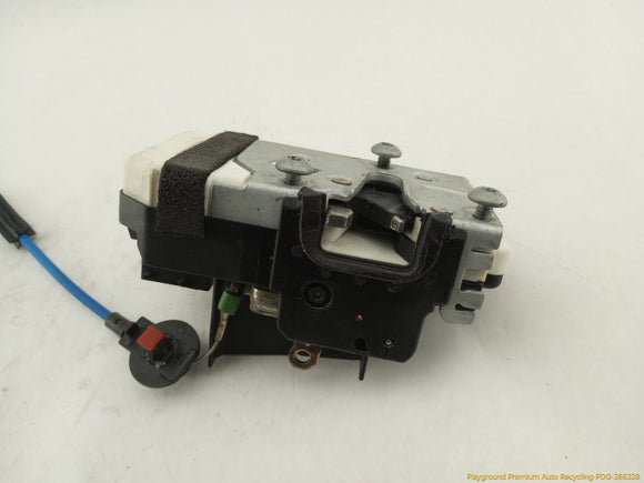 Saab 9-5 Passenger Right Front Door Lock Actuator