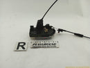 Saab 9-5 Passenger Right Rear Door Lock Actuator-1