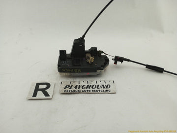 Saab 9-5 Passenger Right Rear Door Lock Actuator