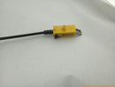 Saab 9-5 Passenger Right Rear Door Lock Actuator-5