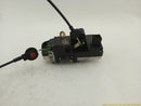 Saab 9-5 Passenger Right Rear Door Lock Actuator-7