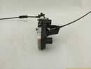 Saab 9-5 Passenger Right Rear Door Lock Actuator-9