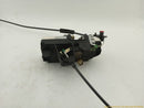 Saab 9-5 Passenger Right Rear Door Lock Actuator-10