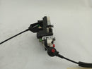 Saab 9-5 Passenger Right Rear Door Lock Actuator-11