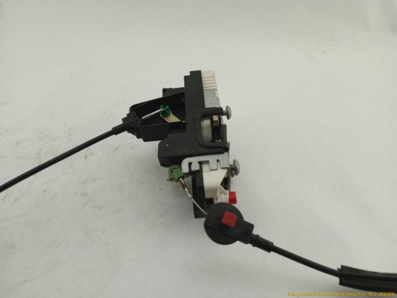 Saab 9-5 Passenger Right Rear Door Lock Actuator