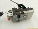 Saab 9-5 Passenger Right Rear Door Lock Actuator-12