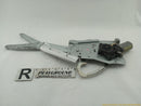 Saab 9-5 Passenger Right Front Window Regulator-1
