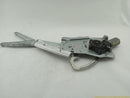 Saab 9-5 Passenger Right Front Window Regulator-2