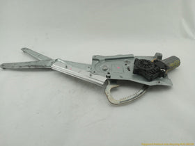 Saab 9-5 Passenger Right Front Window Regulator - 0