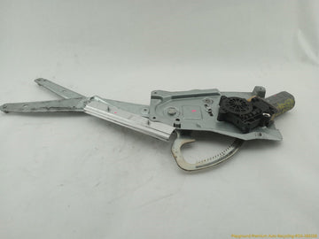 Saab 9-5 Passenger Right Front Window Regulator - 0