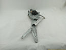 Saab 9-5 Passenger Right Front Window Regulator-7