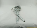 Saab 9-5 Passenger Right Front Window Regulator-8