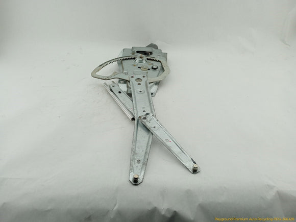 Saab 9-5 Passenger Right Front Window Regulator