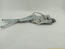 Saab 9-5 Passenger Right Front Window Regulator-9