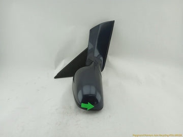 Saab 9-5 Passenger Right Power Side View Mirror