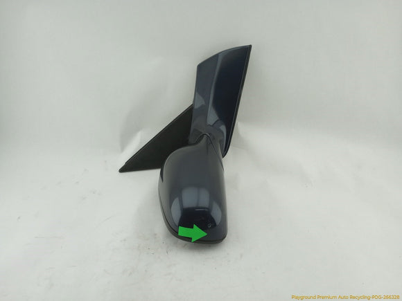 Saab 9-5 Passenger Right Power Side View Mirror
