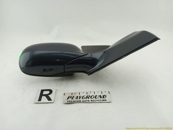 Saab 9-5 Passenger Right Power Side View Mirror