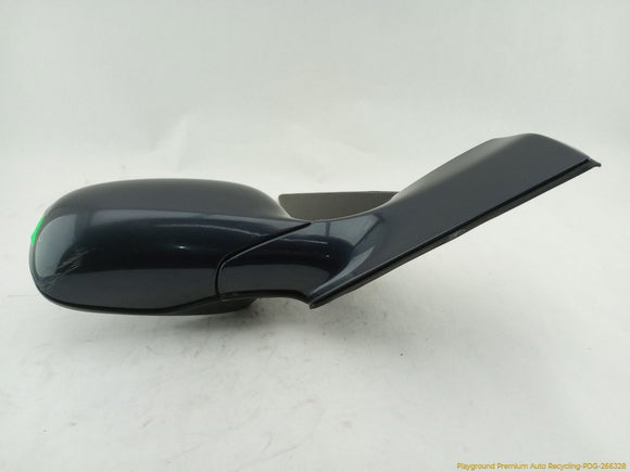 Saab 9-5 Passenger Right Power Side View Mirror