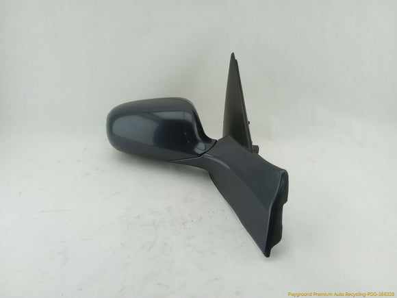 Saab 9-5 Passenger Right Power Side View Mirror