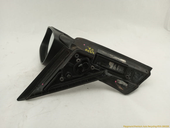 Saab 9-5 Passenger Right Power Side View Mirror