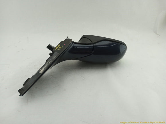 Saab 9-5 Passenger Right Power Side View Mirror