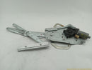 Saab 9-5 Driver Left Front Window Regulator-2