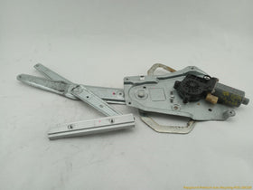 Saab 9-5 Driver Left Front Window Regulator - 0