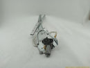 Saab 9-5 Driver Left Front Window Regulator-4