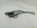 Saab 9-5 Driver Left Front Window Regulator-5