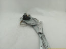 Saab 9-5 Driver Left Front Window Regulator-6