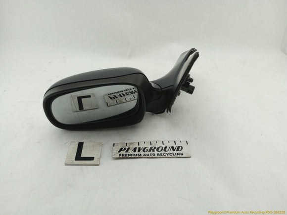 Saab 9-5 Driver Left Power Side View Mirror