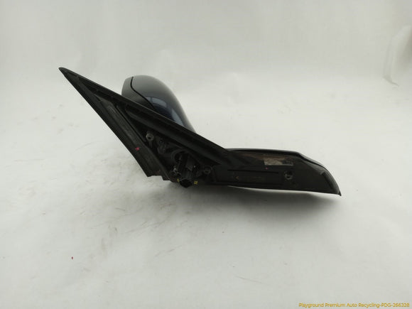 Saab 9-5 Driver Left Power Side View Mirror