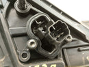 Saab 9-5 Driver Left Power Side View Mirror-5