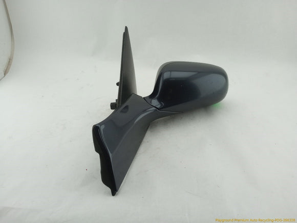Saab 9-5 Driver Left Power Side View Mirror