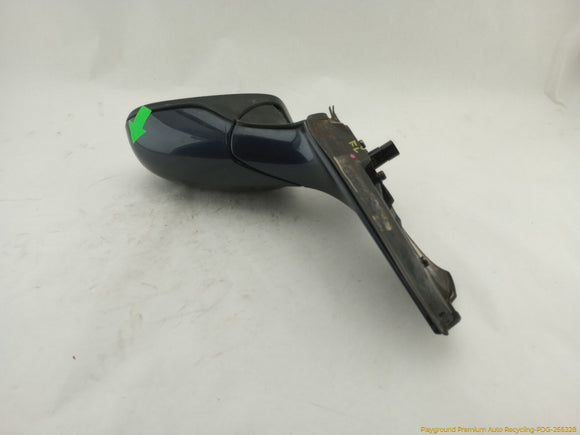 Saab 9-5 Driver Left Power Side View Mirror