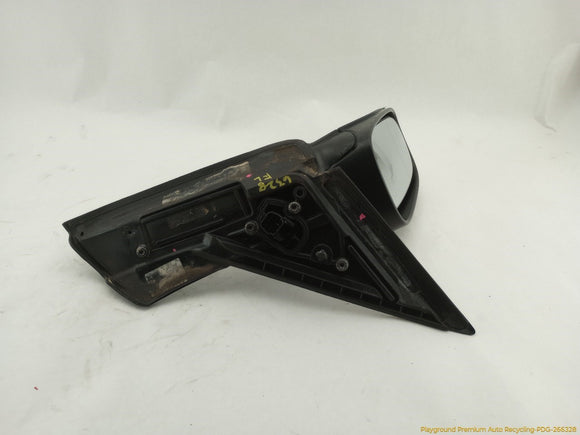 Saab 9-5 Driver Left Power Side View Mirror