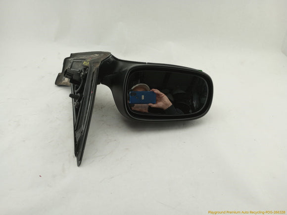 Saab 9-5 Driver Left Power Side View Mirror