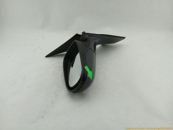 Saab 9-5 Driver Left Power Side View Mirror