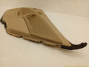 Saab 9-5 Passenger Right Rear Door Trim-6