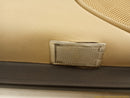 Saab 9-5 Driver Left Rear Door Trim-3
