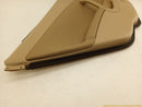 Saab 9-5 Driver Left Rear Door Trim-4