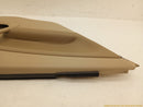 Saab 9-5 Driver Left Rear Door Trim-5