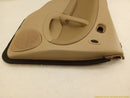 Saab 9-5 Driver Left Rear Door Trim-7