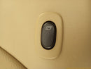 Saab 9-5 Driver Left Rear Door Trim-8