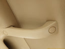 Saab 9-5 Driver Left Rear Door Trim-9