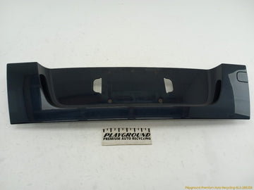 Saab 9-5 Lift Gate Trim Panel