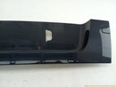 Saab 9-5 Lift Gate Trim Panel-3