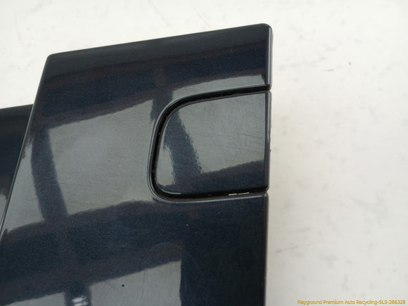 Saab 9-5 Lift Gate Trim Panel